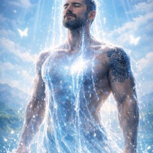 Hipnoza dla oczyszczenia umysłu dla mężczyzn